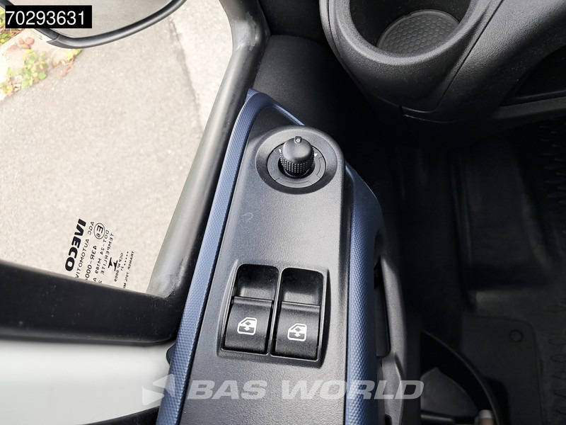 Volymskåp Iveco Daily 35C16 Automatik Ladebordwand 160PS Koffer Doppelbereifung Klima Tempomat Euro6 20m3 A/C Cruise control: bild 14