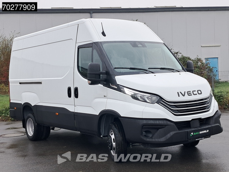 Iveco Daily 35C21 NEU! 3.0L Automatik 210PS L2H2 3,5t AHK Doppelbereifung Navi LED ACC Kamera Parkensensoren Euro6 L3 12m3 A/C Towbar - Skåpbil: bild 3 Iveco Daily 35C21 NEU! 3.0L Automatik 210PS L2H2 3,5t AHK Doppelbereifung Navi LED ACC Kamera Parkensensoren Euro6 L3 12m3 A/C Towbar - Skåpbil: bild 3