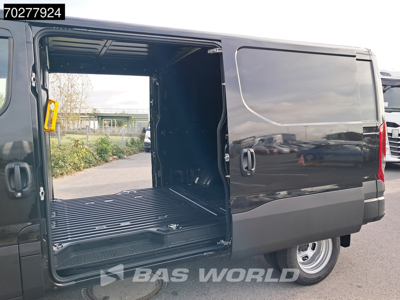 Iveco Daily 35C21 Neu! 3.0L 210PS 2xSeitentür L2H1 3,5t AHK Doppelbereifung 2025-Modell LED ACC Klima Kamera Parkensoren Euro6 9m3 A/C Towba - Skåpbil: bild 3 Iveco Daily 35C21 Neu! 3.0L 210PS 2xSeitentür L2H1 3,5t AHK Doppelbereifung 2025-Modell LED ACC Klima Kamera Parkensoren Euro6 9m3 A/C Towba - Skåpbil: bild 3