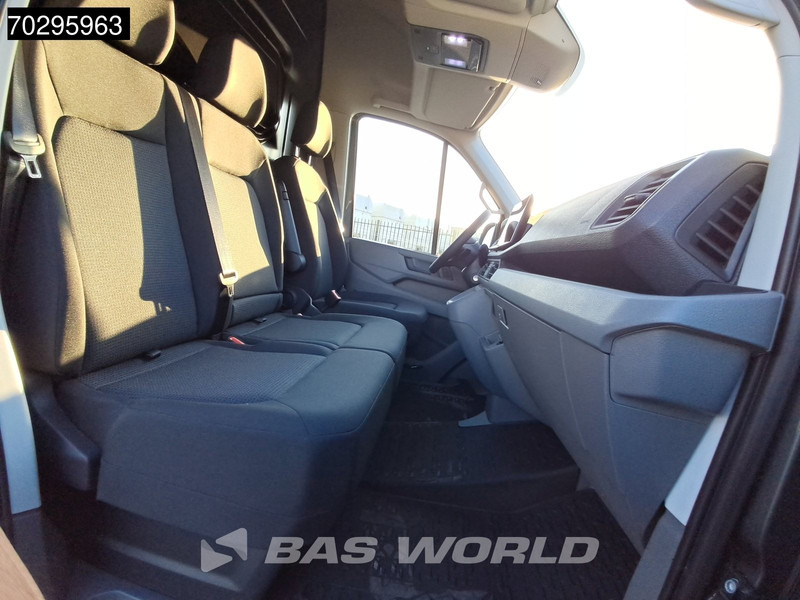 Ny Skåpbil MAN TGE 3.180 Automatik 180PS AHK L4H3 ACC LED Navi Kamera Parkensensoren Euro6 L3H2 A/C Towbar: bild 12