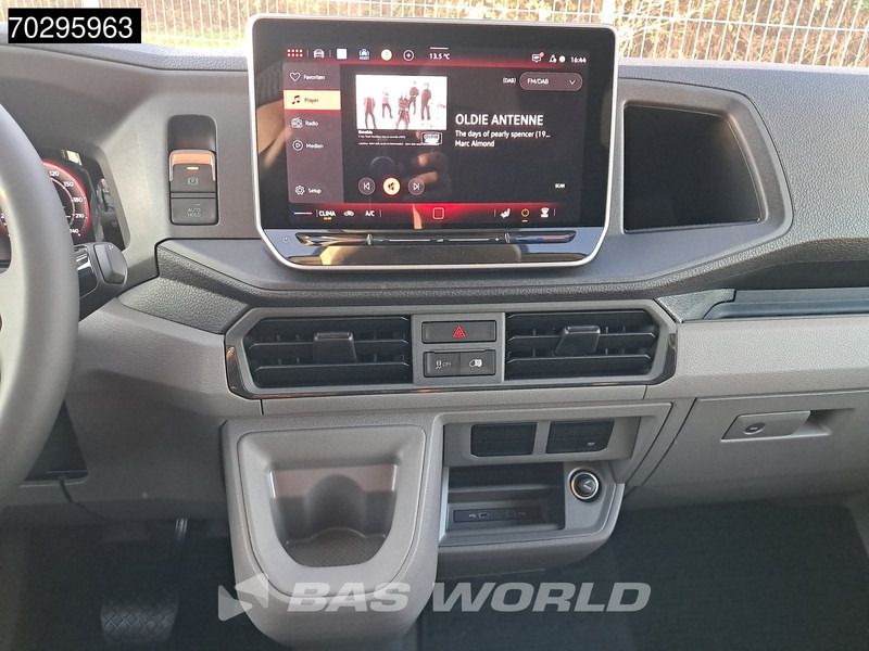 Ny Skåpbil MAN TGE 3.180 Automatik 180PS AHK L4H3 ACC LED Navi Kamera Parkensensoren Euro6 L3H2 A/C Towbar: bild 15