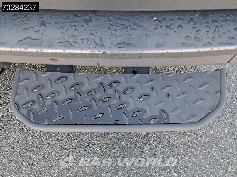 Ny Skåpbil MAN TGE 3.180 Neu! Automatik 2025 model Facelift L4H3 ACC AHK LED Navi Kamera Euro6 L3H2 15m3 A/C Towbar: bild 10