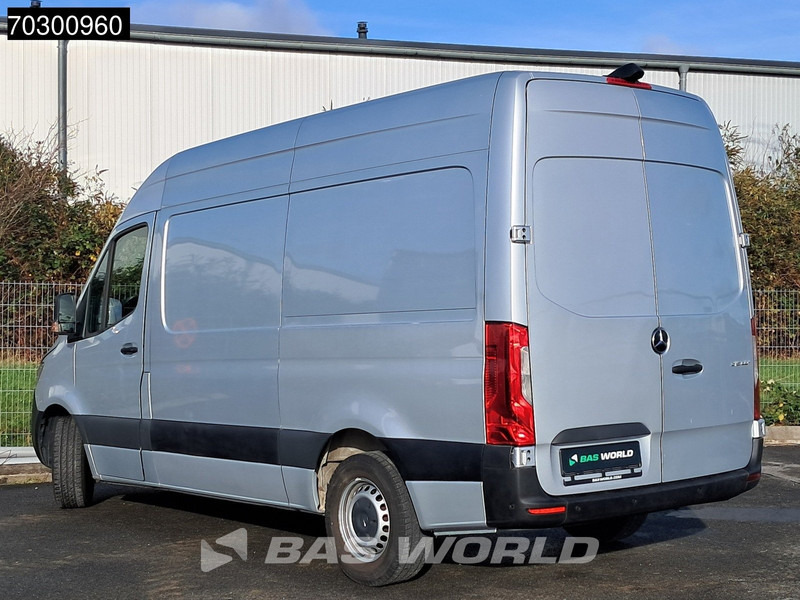 Mercedes-Benz Sprinter 315 CDI Automatik L2H2 150PS Klima Kamera Parksensoren MBUX CarPlay Euro6 L2 A/C - Små skåpbil: bild 5 Mercedes-Benz Sprinter 315 CDI Automatik L2H2 150PS Klima Kamera Parksensoren MBUX CarPlay Euro6 L2 A/C - Små skåpbil: bild 5
