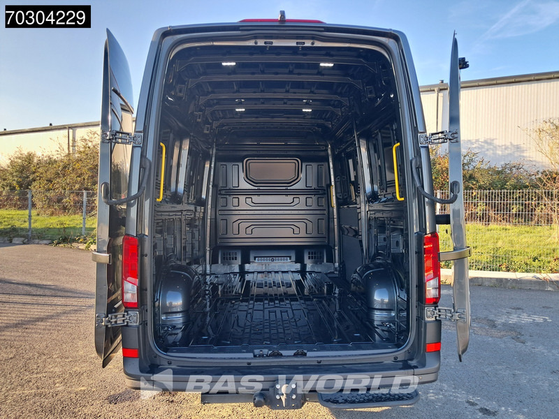 Volkswagen Crafter 177pk Automatik 180PS AHK L3H3 ACC LED Navi Kamera Parkensensoren Euro6 L2H2 A/C Towbar - Skåpbil: bild 3 Volkswagen Crafter 177pk Automatik 180PS AHK L3H3 ACC LED Navi Kamera Parkensensoren Euro6 L2H2 A/C Towbar - Skåpbil: bild 3