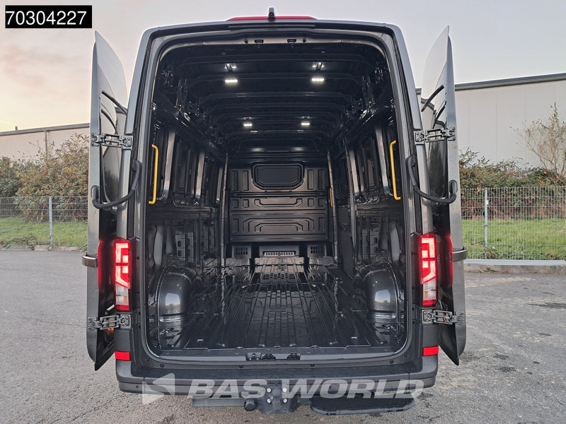 Volkswagen Crafter 177pk Automatik 180PS AHK L4H3 ACC LED Navi Kamera Parkensensoren Euro6 L3H2 A/C Towbar - Skåpbil: bild 3 Volkswagen Crafter 177pk Automatik 180PS AHK L4H3 ACC LED Navi Kamera Parkensensoren Euro6 L3H2 A/C Towbar - Skåpbil: bild 3