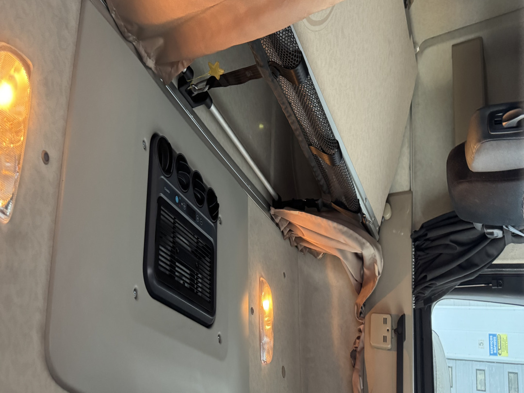 Mercedes Actros 510 1851 - Dragbil: bild 5 Mercedes Actros 510 1851 - Dragbil: bild 5