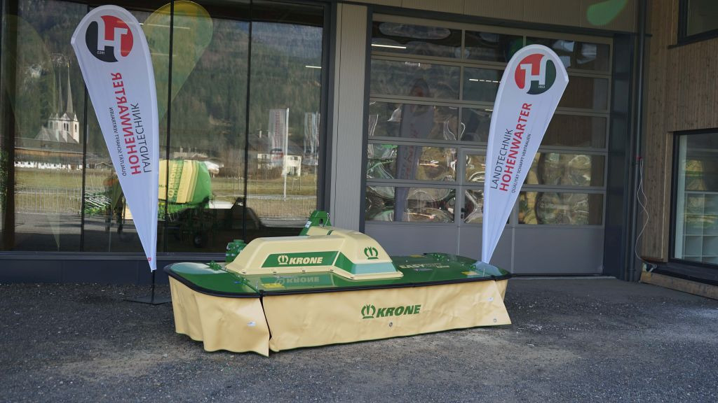 Krone EasyCut F 320 CV gez. Gen.2 (20693) - Slåttermaskin: bild 1 Krone EasyCut F 320 CV gez. Gen.2 (20693) - Slåttermaskin: bild 1