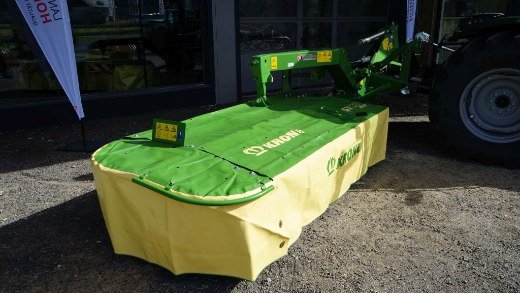 Krone EasyCut R 280 (20701) - Slåttermaskin: bild 1 Krone EasyCut R 280 (20701) - Slåttermaskin: bild 1