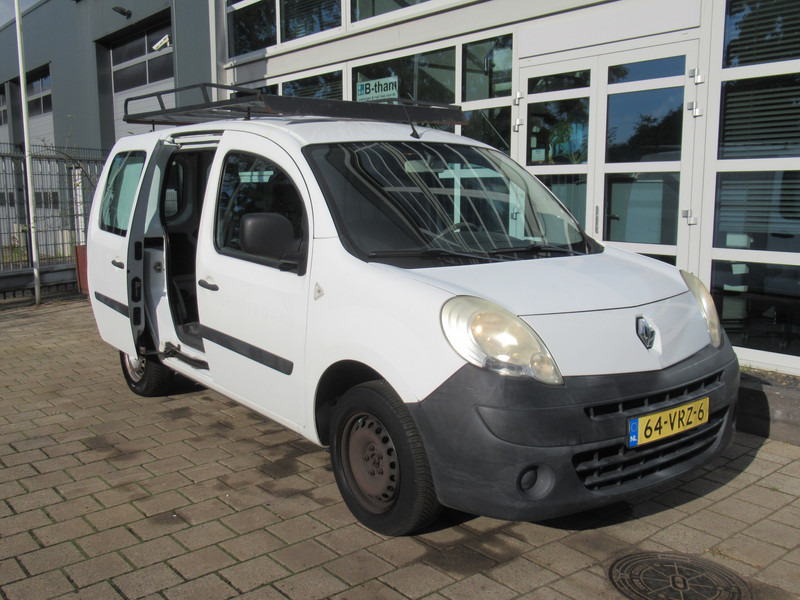 Renault Kangoo Express 1.5 dCi 70 Express Imperiaal - Små skåpbil: bild 5 Renault Kangoo Express 1.5 dCi 70 Express Imperiaal - Små skåpbil: bild 5