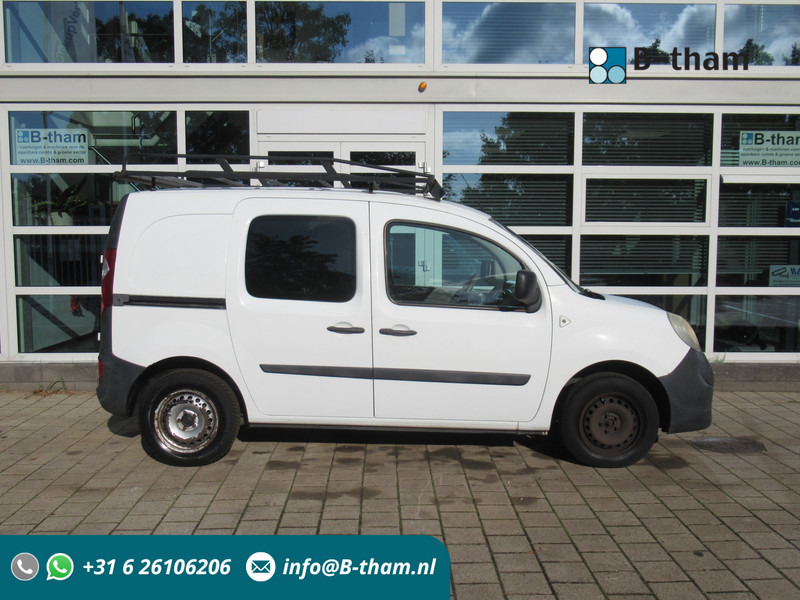 Renault Kangoo Express 1.5 dCi 70 Express Imperiaal - Små skåpbil: bild 1 Renault Kangoo Express 1.5 dCi 70 Express Imperiaal - Små skåpbil: bild 1