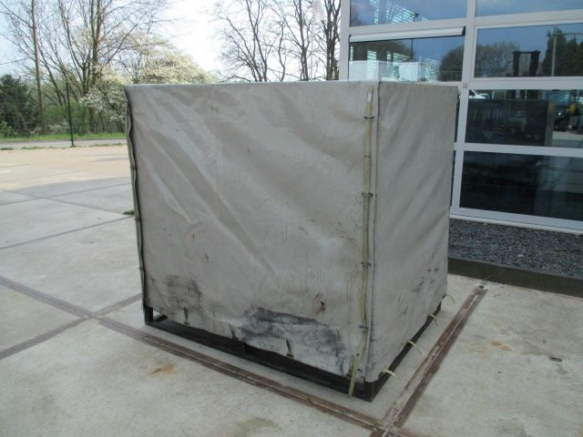 Rotair / Flirok MOBIELE ZAND Straal unit Graffiti Cleaner - Städmaskin: bild 3 Rotair / Flirok MOBIELE ZAND Straal unit Graffiti Cleaner - Städmaskin: bild 3