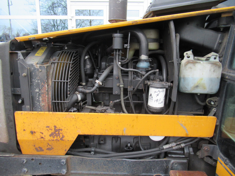 Traktor Valtra 700 4x2 VALMET: bild 12 Traktor Valtra 700 4x2 VALMET: bild 12