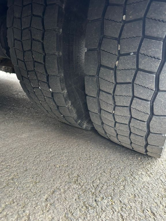 Mercedes-Benz Atego 824 Top-Ausstattung*Pritsche-Plane*Top* Mercedes-Benz Atego 824 Top-Ausstattung*Pritsche-Plane*Top* - Transportbil med kapell: bild 2 Mercedes-Benz Atego 824 Top-Ausstattung*Pritsche-Plane*Top* Mercedes-Benz Atego 824 Top-Ausstattung*Pritsche-Plane*Top* - Transportbil med kapell: bild 2