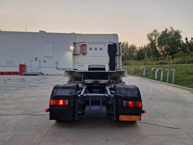 DAF XF 106.460 - Terminaltraktor: bild 5 DAF XF 106.460 - Terminaltraktor: bild 5