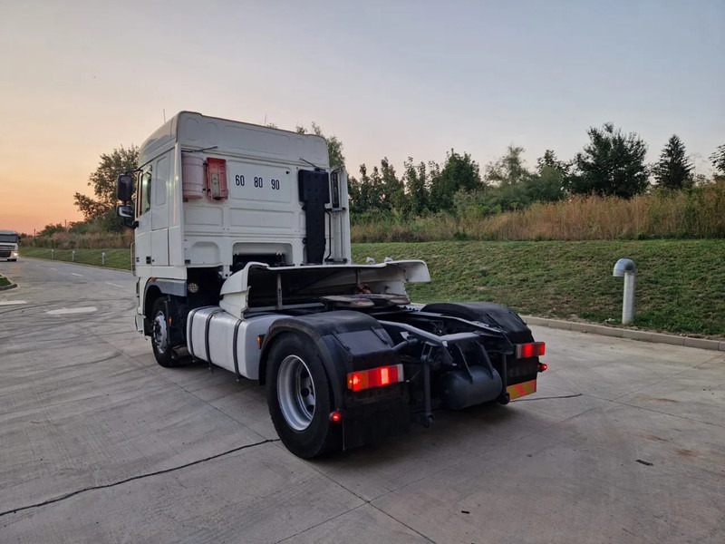 DAF XF 106.460 - Terminaltraktor: bild 4 DAF XF 106.460 - Terminaltraktor: bild 4