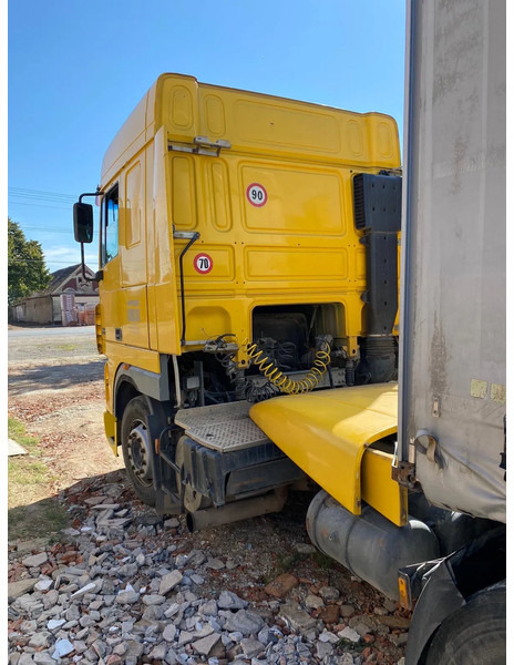 DAF XF 95.430 - Dragbil: bild 3 DAF XF 95.430 - Dragbil: bild 3