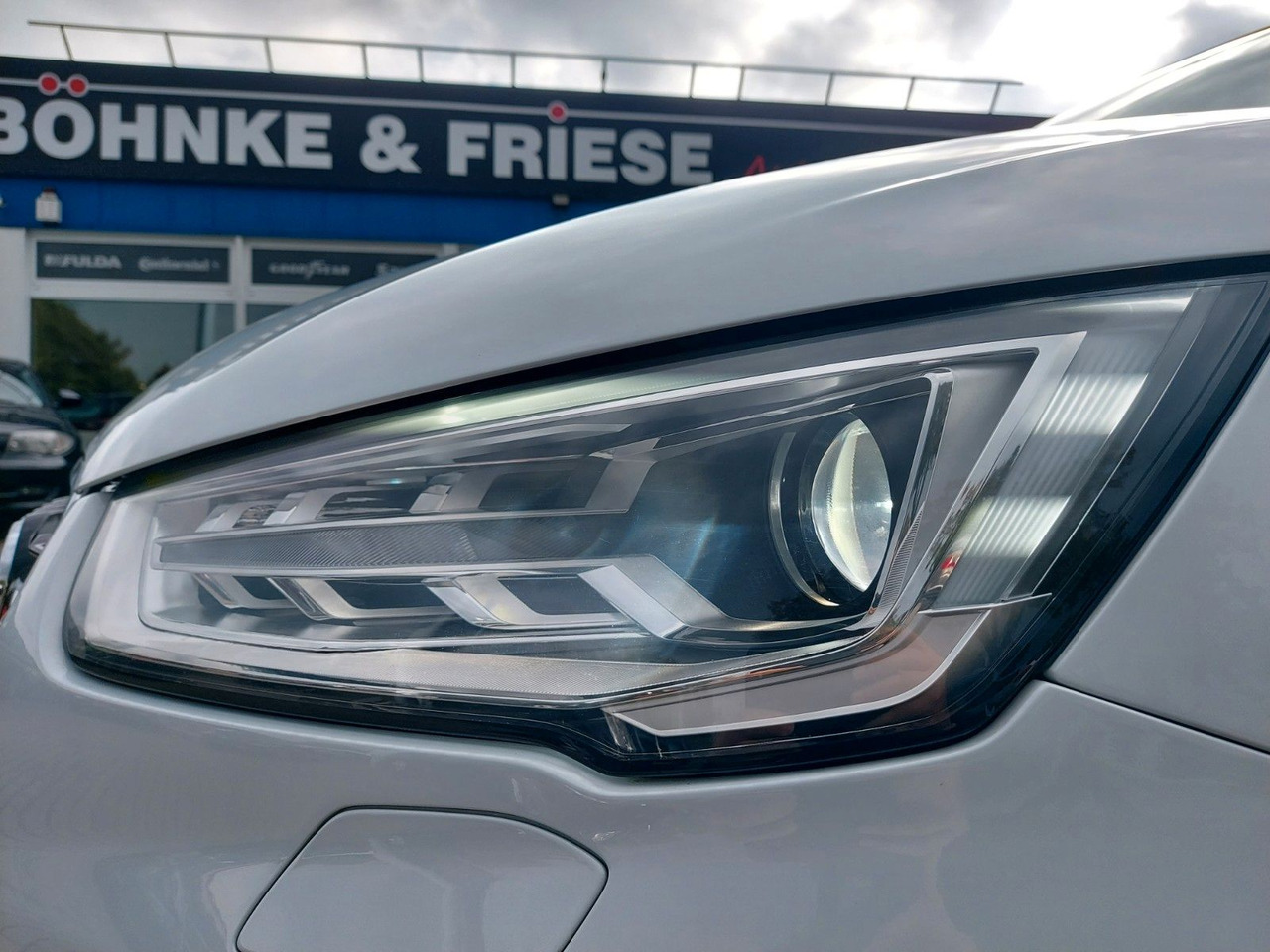 Audi A1 Sportback sport S-Line Pano Bose Xenon DAB - Sedan: bild 3 Audi A1 Sportback sport S-Line Pano Bose Xenon DAB - Sedan: bild 3