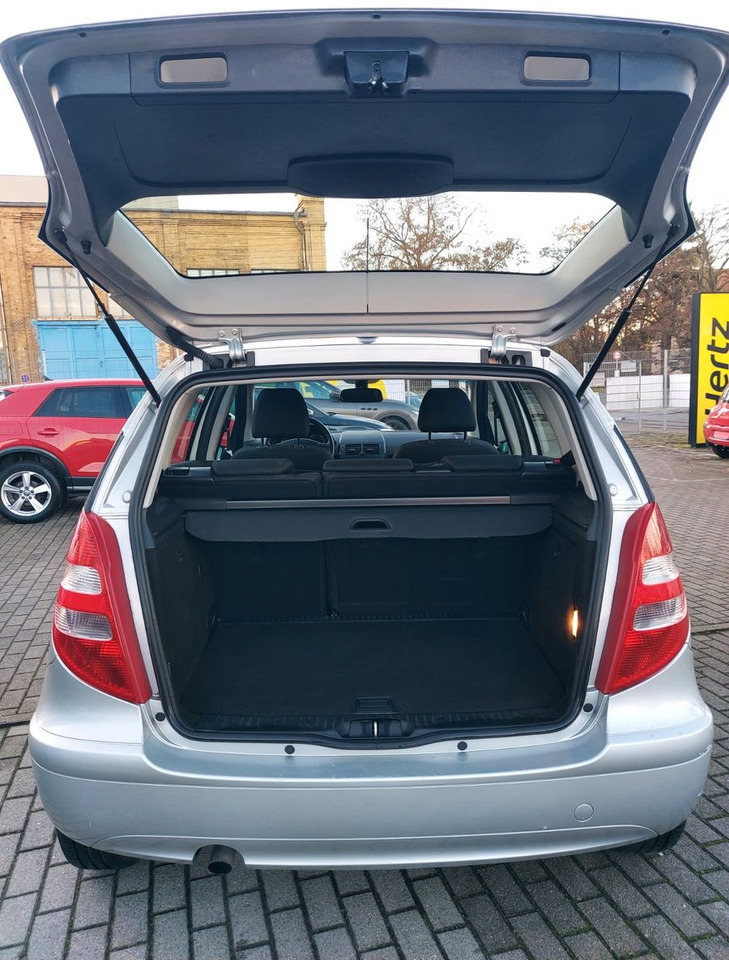 Personbil Mercedes-Benz A 150 5 Türen Klimaautomatik Sitzheizung: bild 7