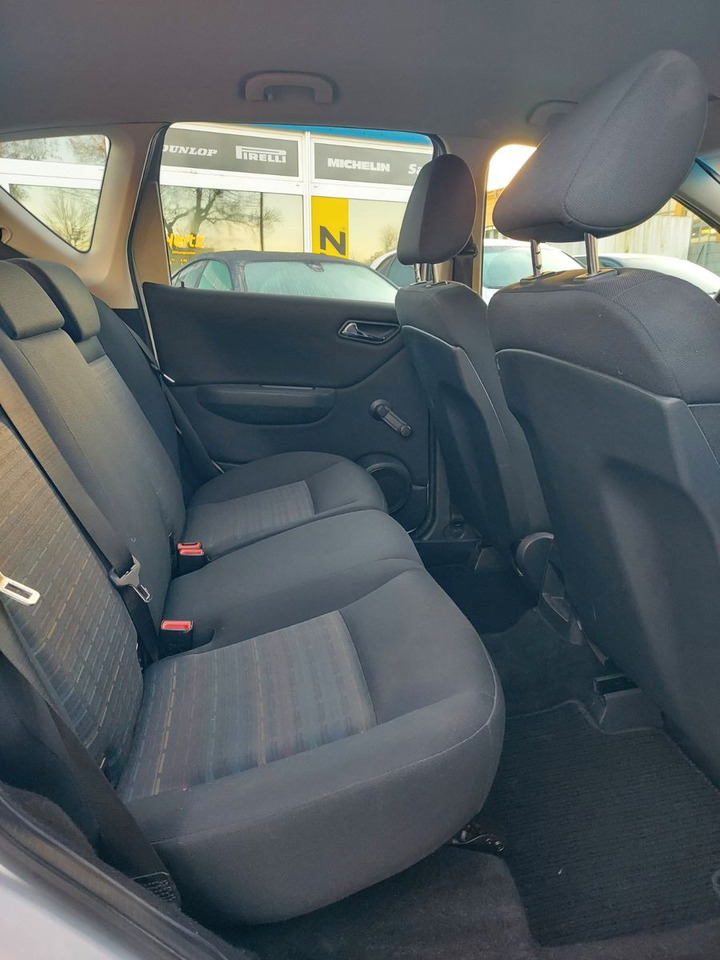 Personbil Mercedes-Benz A 150 5 Türen Klimaautomatik Sitzheizung: bild 16