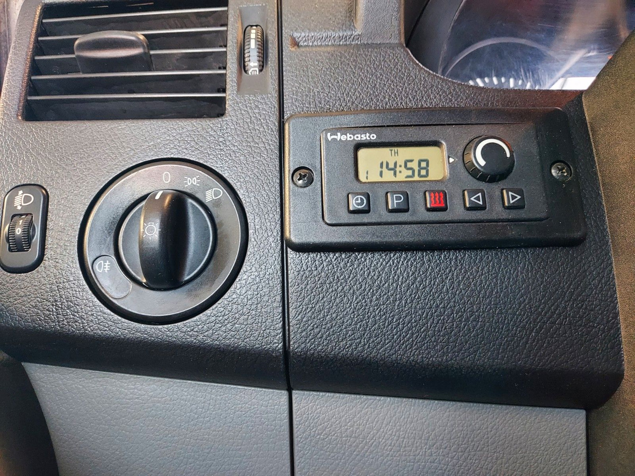 Mercedes-Benz Sprinter II Kasten 516 CDI MAXI KLIMAA. STANDHEI - Persontransport: bild 5 Mercedes-Benz Sprinter II Kasten 516 CDI MAXI KLIMAA. STANDHEI - Persontransport: bild 5