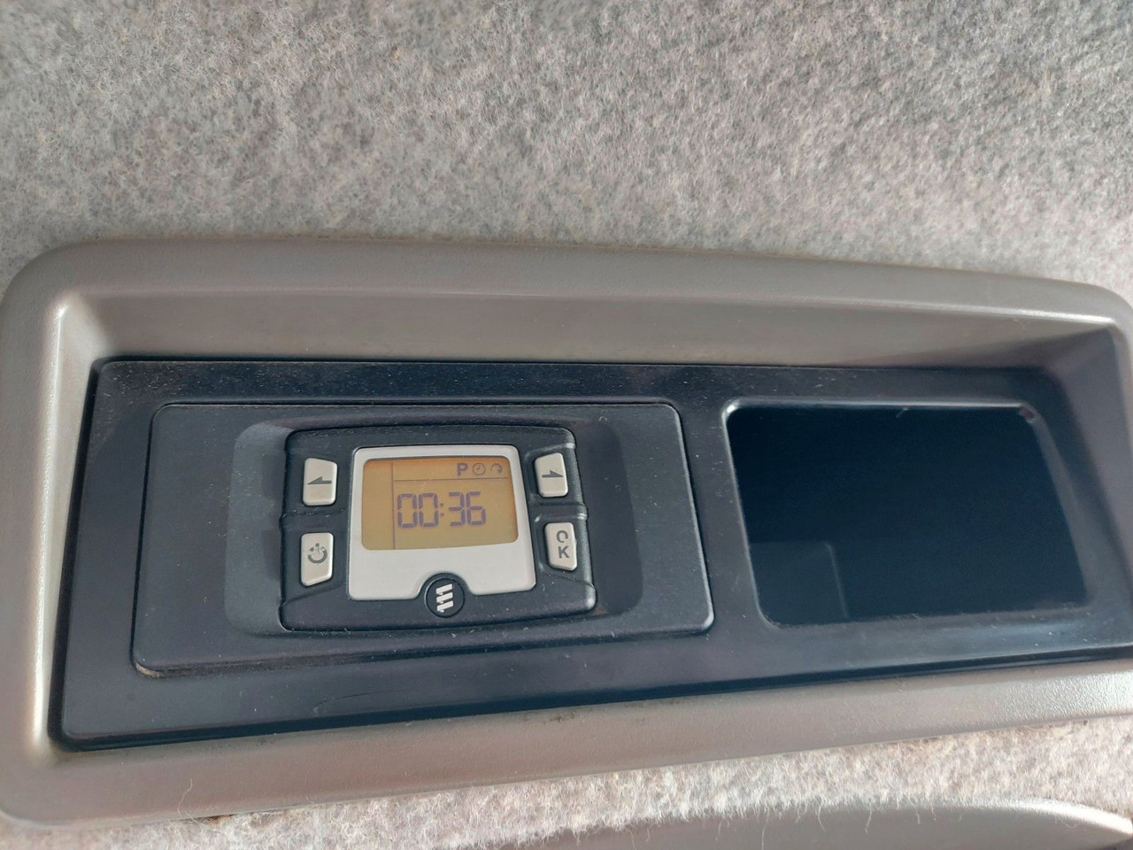 Mercedes-Benz Sprinter II Pritsche DoKa 316 CDI 4X4 Klima - Transportbil med kapell, Dubbelhytt transportbil: bild 3 Mercedes-Benz Sprinter II Pritsche DoKa 316 CDI 4X4 Klima - Transportbil med kapell, Dubbelhytt transportbil: bild 3