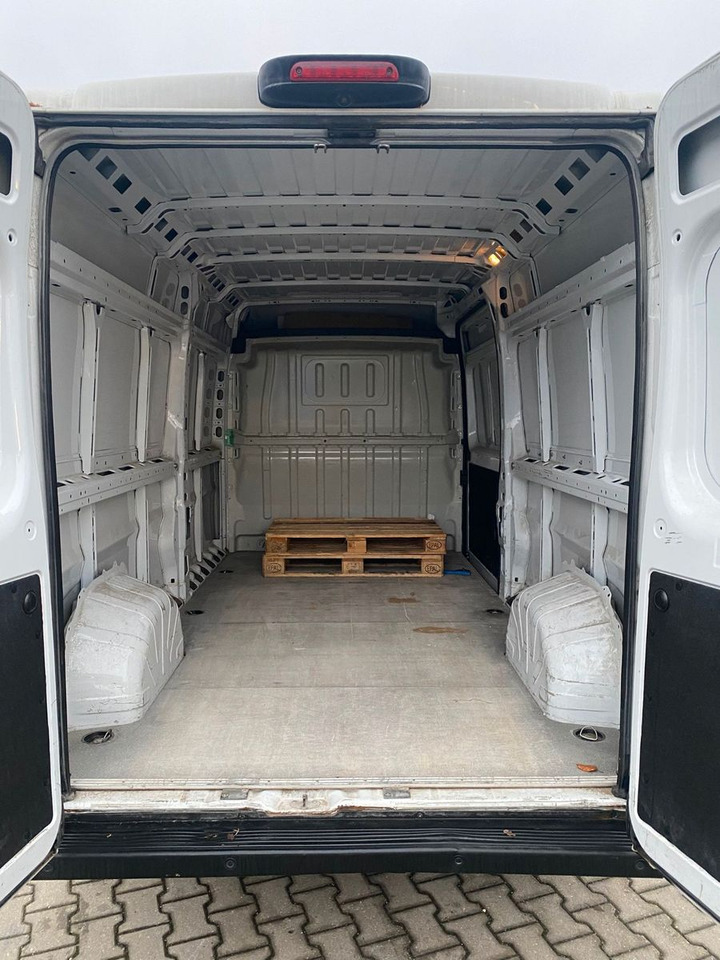 Opel Movano C Kasten HKa L3H2 3,5t Edition KLIMA NAVI - Persontransport: bild 3 Opel Movano C Kasten HKa L3H2 3,5t Edition KLIMA NAVI - Persontransport: bild 3