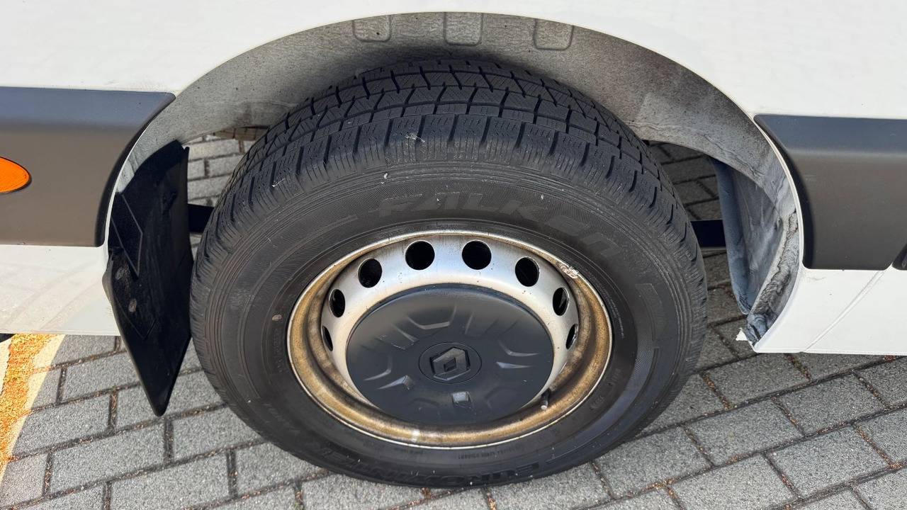 Leasa Renault Master III Kasten L3H2 7Sitzer 1.Hand MIXTO DOKA Renault Master III Kasten L3H2 7Sitzer 1.Hand MIXTO DOKA: bild 23 Leasa Renault Master III Kasten L3H2 7Sitzer 1.Hand MIXTO DOKA Renault Master III Kasten L3H2 7Sitzer 1.Hand MIXTO DOKA: bild 23