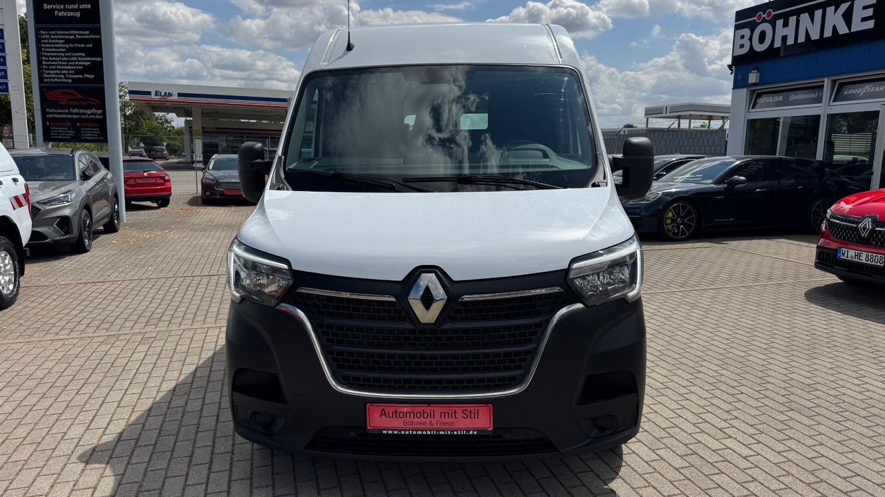 Leasa Renault Master III Kasten L3H2 7Sitzer 1.Hand MIXTO DOKA Renault Master III Kasten L3H2 7Sitzer 1.Hand MIXTO DOKA: bild 20 Leasa Renault Master III Kasten L3H2 7Sitzer 1.Hand MIXTO DOKA Renault Master III Kasten L3H2 7Sitzer 1.Hand MIXTO DOKA: bild 20