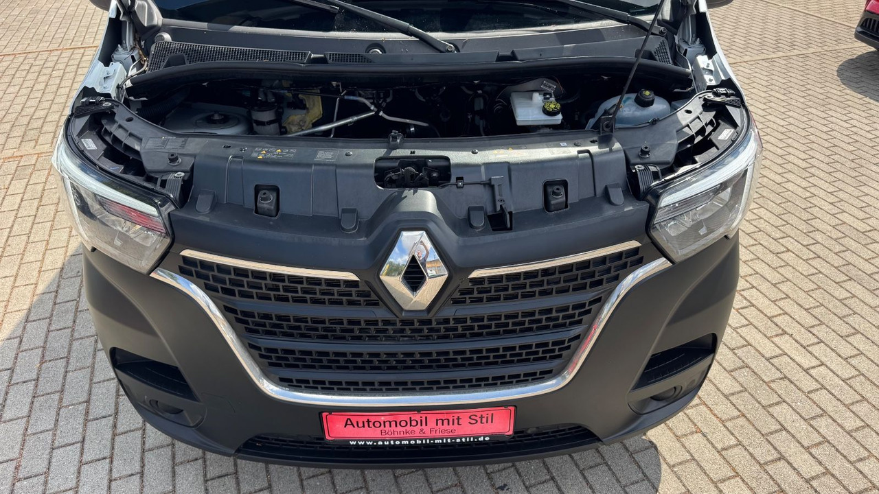 Leasa Renault Master III Kasten L3H2 7Sitzer 1.Hand MIXTO DOKA Renault Master III Kasten L3H2 7Sitzer 1.Hand MIXTO DOKA: bild 16 Leasa Renault Master III Kasten L3H2 7Sitzer 1.Hand MIXTO DOKA Renault Master III Kasten L3H2 7Sitzer 1.Hand MIXTO DOKA: bild 16