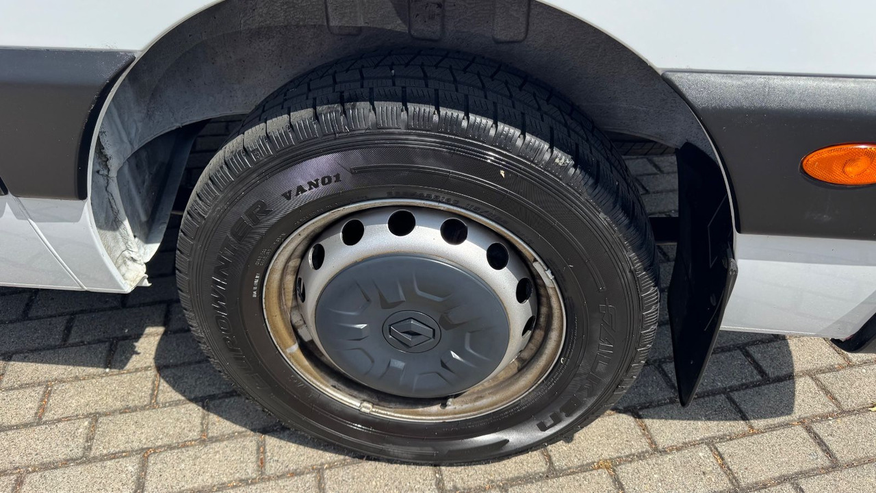 Leasa Renault Master III Kasten L3H2 7Sitzer 1.Hand MIXTO DOKA Renault Master III Kasten L3H2 7Sitzer 1.Hand MIXTO DOKA: bild 22 Leasa Renault Master III Kasten L3H2 7Sitzer 1.Hand MIXTO DOKA Renault Master III Kasten L3H2 7Sitzer 1.Hand MIXTO DOKA: bild 22