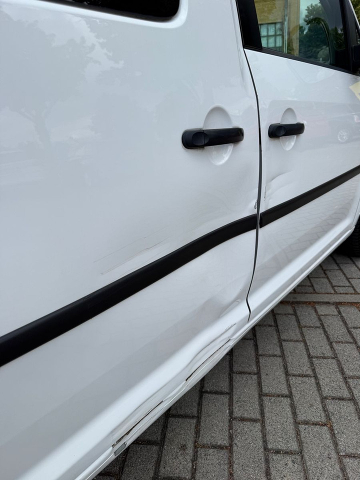 Volkswagen Caddy Maxi  KastenKombi 5 SITZER KLIMAA SHZ AHK - Persontransport: bild 5 Volkswagen Caddy Maxi  KastenKombi 5 SITZER KLIMAA SHZ AHK - Persontransport: bild 5