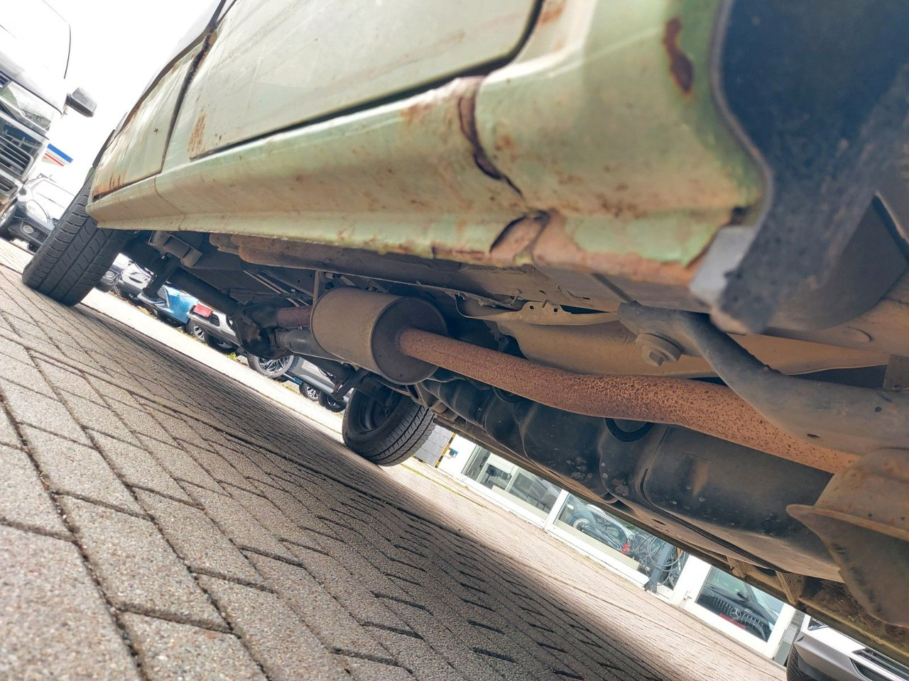 Leasa  Volkswagen Crafter Kasten 35 L2H2 Hoch lang Standheiz Volkswagen Crafter Kasten 35 L2H2 Hoch lang Standheiz: bild 23