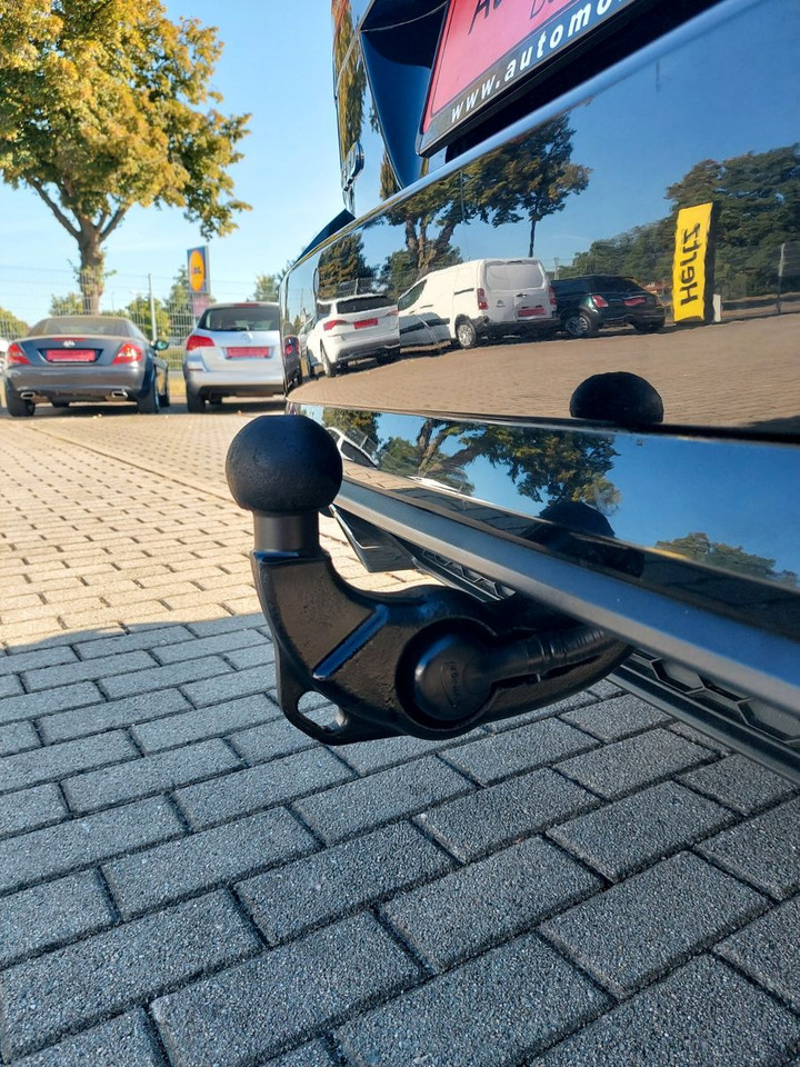 Volkswagen Golf VII Variant GTD DSG Radar ACC DAB - Kombi: bild 4 Volkswagen Golf VII Variant GTD DSG Radar ACC DAB - Kombi: bild 4