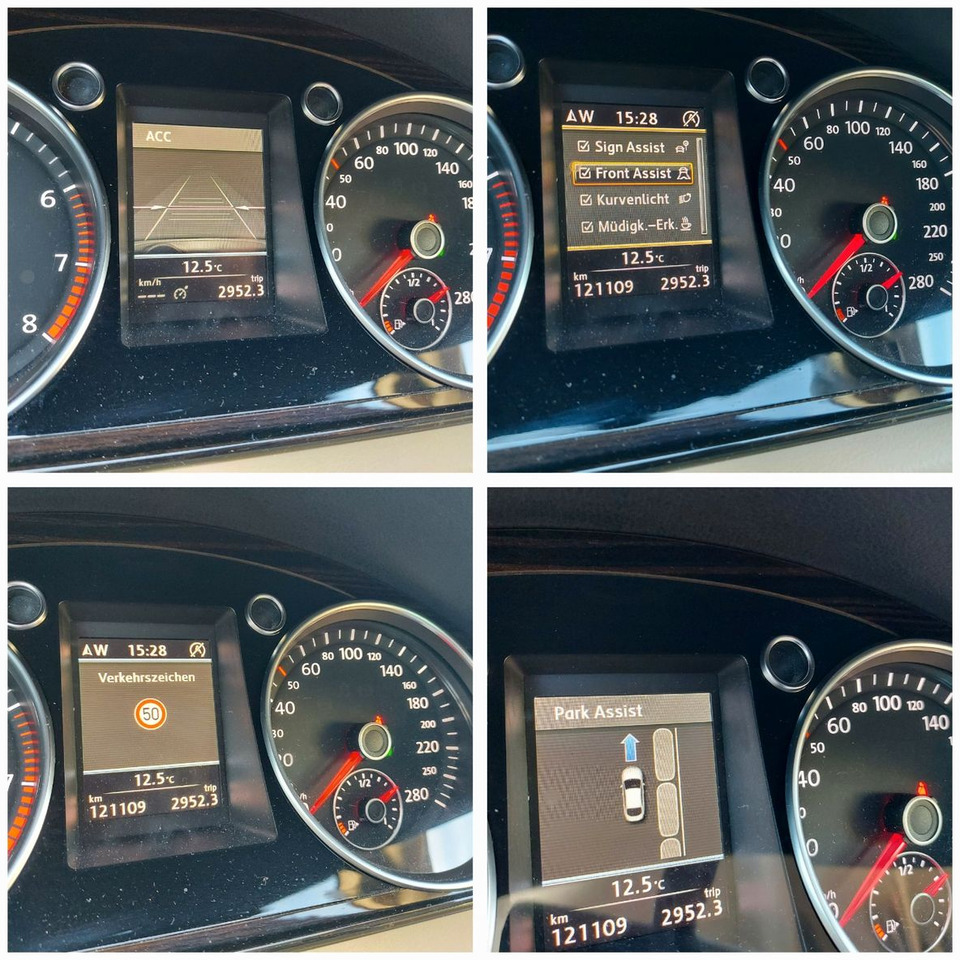 Volkswagen Passat CC DSG Sitzbelüftung ACC Radar Standheiz - Sedan: bild 3 Volkswagen Passat CC DSG Sitzbelüftung ACC Radar Standheiz - Sedan: bild 3