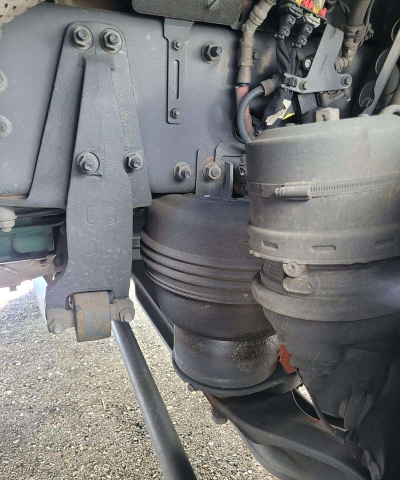 Volvo FH - Dragbil: bild 5 Volvo FH - Dragbil: bild 5