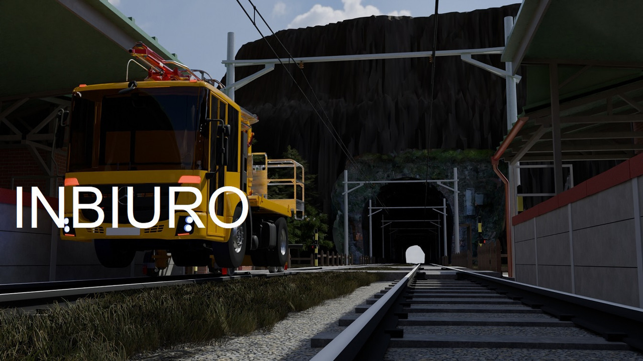 Inbiuro Mercedes Econic - Billift: bild 4 Inbiuro Mercedes Econic - Billift: bild 4