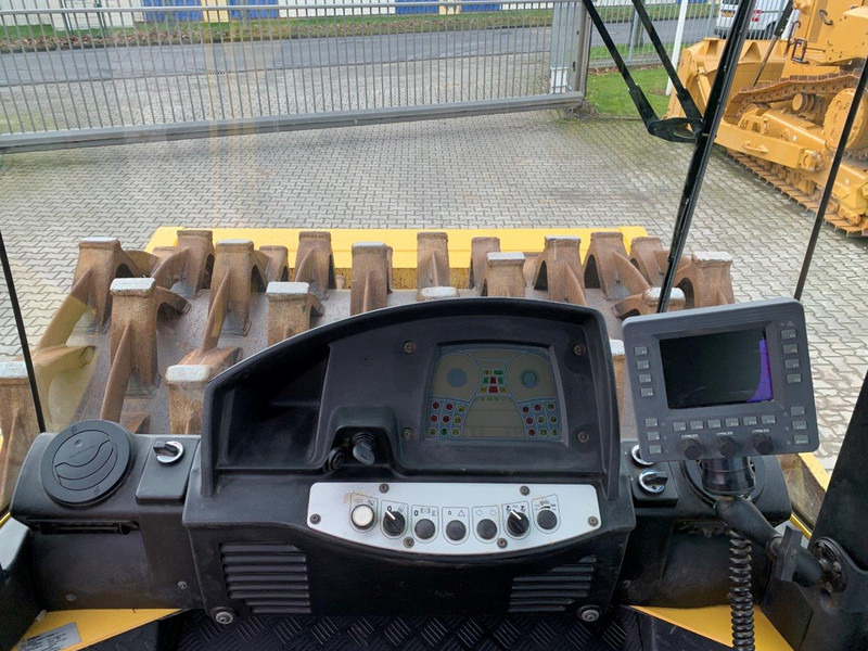 Kompaktor Bomag BW 226 DH-4I BVC NVT: bild 17 Kompaktor Bomag BW 226 DH-4I BVC NVT: bild 17