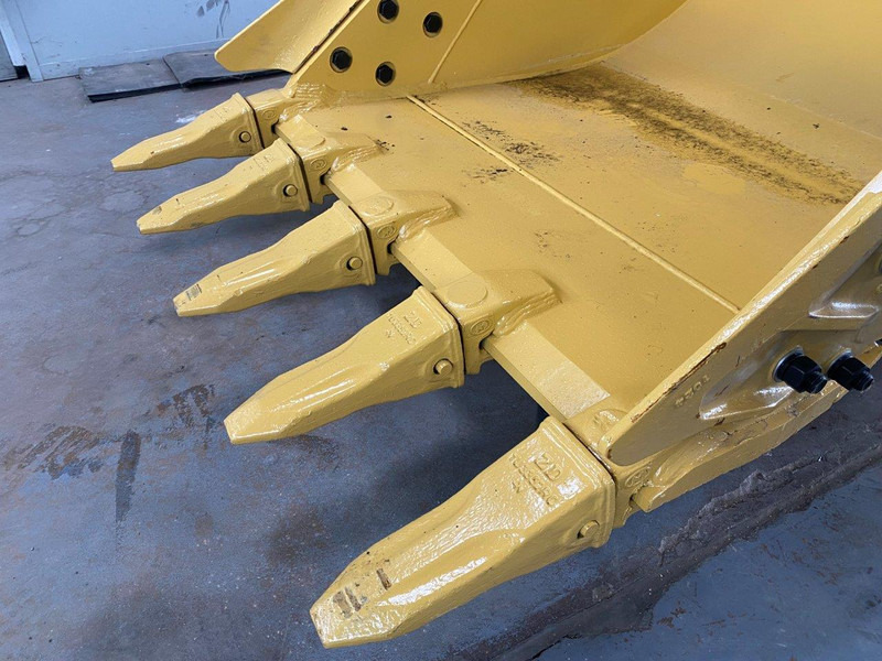 Skopa Cat Bucket for CAT 320-323 1.20m CW30: bild 8