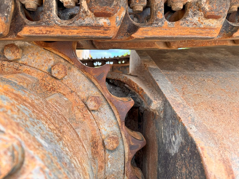 Caterpillar 324 E NVT - Bandgrävare: bild 5 Caterpillar 324 E NVT - Bandgrävare: bild 5