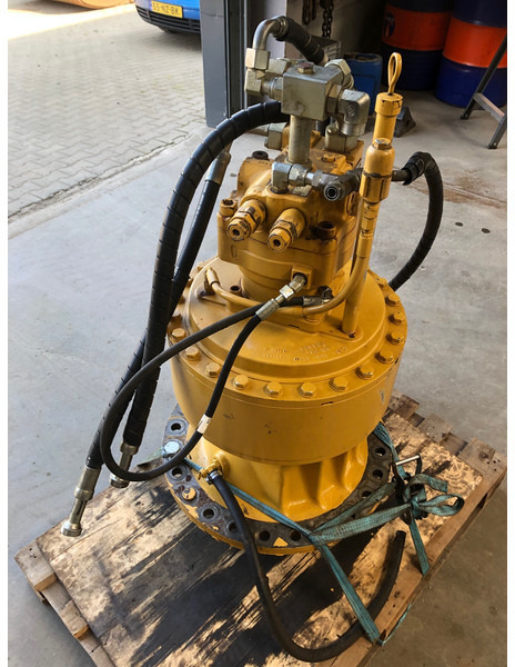 Caterpillar 336 Swing Drive OEM 3332958 - Svängmotor: bild 3 Caterpillar 336 Swing Drive OEM 3332958 - Svängmotor: bild 3