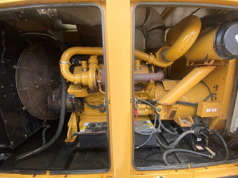 Caterpillar 3412C 900 KVA 900 F - Elgenerator: bild 3 Caterpillar 3412C 900 KVA 900 F - Elgenerator: bild 3