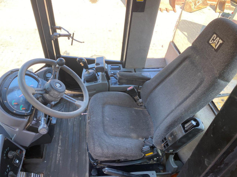 Caterpillar 938G II NVT - Hjullastare: bild 4 Caterpillar 938G II NVT - Hjullastare: bild 4