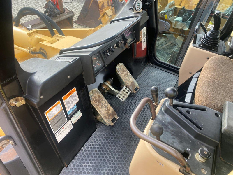 Caterpillar 953 C - Bandlastare: bild 5 Caterpillar 953 C - Bandlastare: bild 5