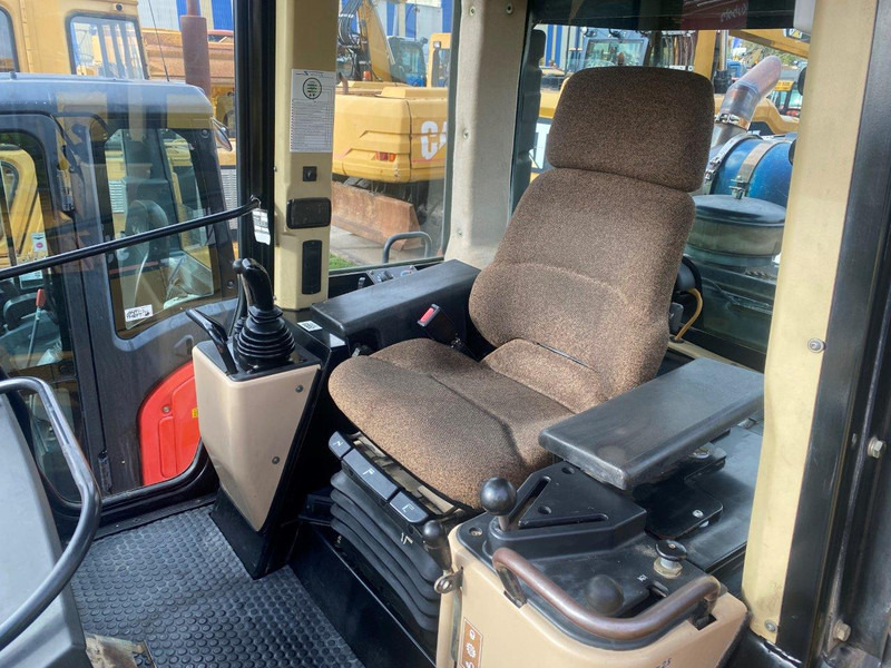 Caterpillar 953 C - Bandlastare: bild 4 Caterpillar 953 C - Bandlastare: bild 4