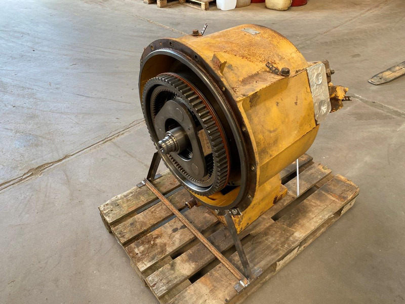 Caterpillar Converter AR - Koppling och reservdelar: bild 1 Caterpillar Converter AR - Koppling och reservdelar: bild 1