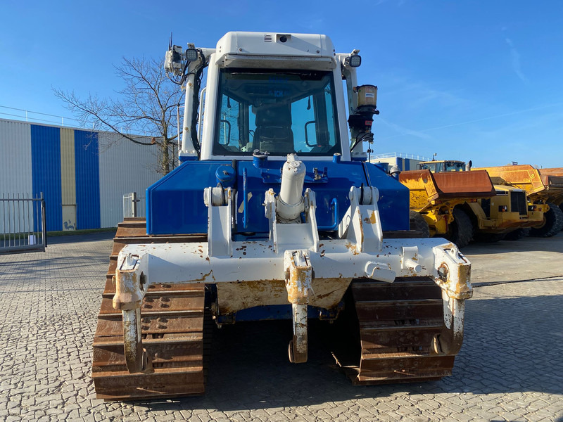 Caterpillar D6N LGP NVT - Bulldozer: bild 5 Caterpillar D6N LGP NVT - Bulldozer: bild 5