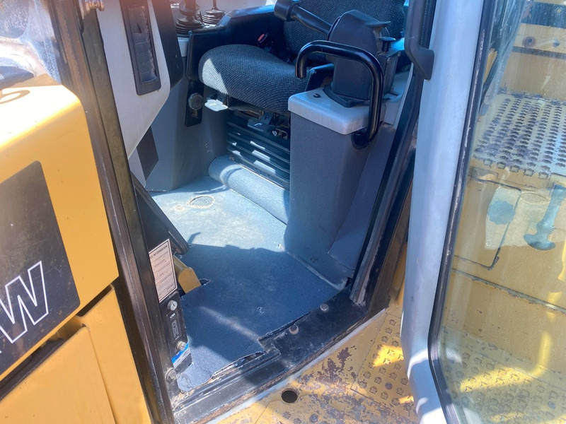 Caterpillar D6T XW NVT - Bulldozer: bild 5 Caterpillar D6T XW NVT - Bulldozer: bild 5