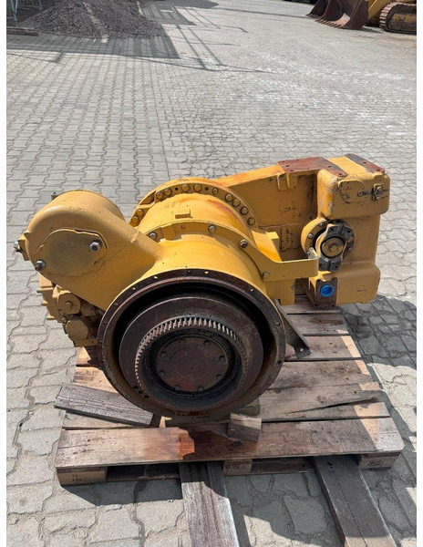 Caterpillar transmission for 980G series 1 and 2 NVT - Transmission för Byggmaskiner: bild 2 Caterpillar transmission for 980G series 1 and 2 NVT - Transmission för Byggmaskiner: bild 2