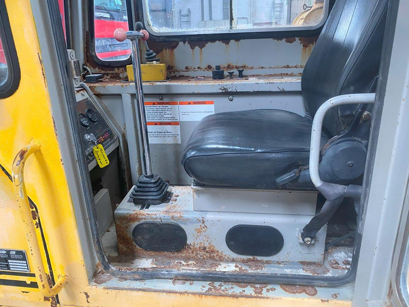 Morooka MST 600e swivel crawler dumper NVT - Dumper: bild 3 Morooka MST 600e swivel crawler dumper NVT - Dumper: bild 3