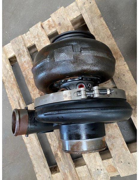 Onbekend HX83 - Turbo: bild 3 Onbekend HX83 - Turbo: bild 3